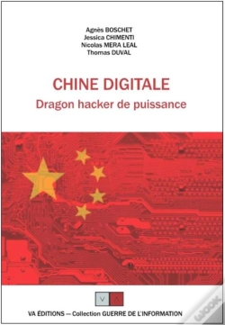 Capa do artigo La Chine Digitale, Puissant Dragon Ou Dangereuse Hydre ?