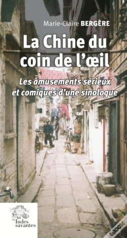 Capa do artigo La Chine Du Coin De L'Oeil