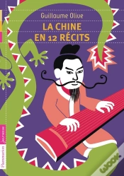 Capa do artigo La Chine En 12 Récits
