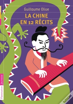 Capa do artigo La Chine En 12 Récits