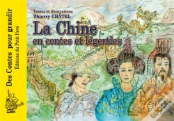 Capa do artigo La Chine En Contes Et Legendes