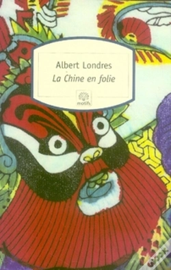 Capa do artigo La Chine En Folie