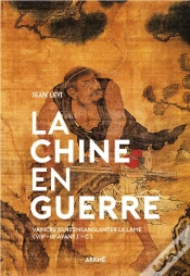 Capa do artigo La Chine En Guerre