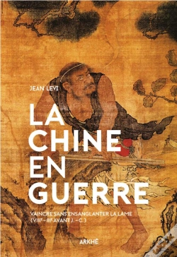 Capa do artigo La Chine En Guerre