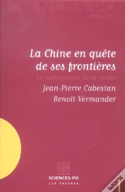 Capa do artigo La Chine En Quete De Ses Frontieres