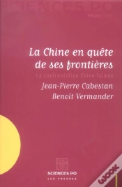 Capa do artigo La Chine En Quete De Ses Frontieres