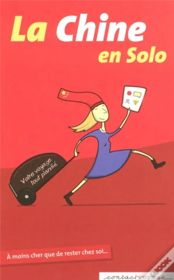 Capa do artigo La Chine En Solo