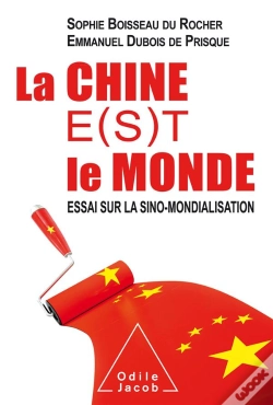 Capa do artigo La Chine  E(S)T Le Monde