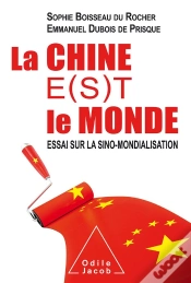 Capa do artigo La Chine  E(S)T Le Monde