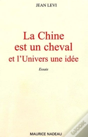 Capa do artigo La Chine Est Un Cheval