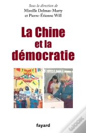 La Chine Et La Démocratie