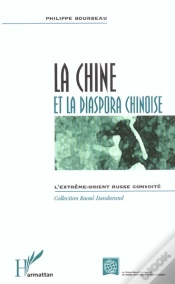 Capa do artigo La Chine Et La Diaspora Chinoise ; L