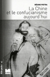 La Chine Et Le Confucianisme Aujourd'Hui