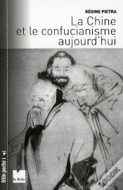 Capa do artigo La Chine Et Le Confucianisme Aujourd