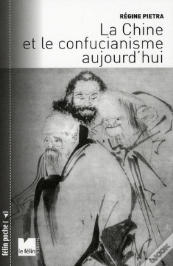 Capa do artigo La Chine Et Le Confucianisme Aujourd'Hui