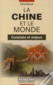 Capa do artigo La Chine Et Le Monde ; Constats Et Enjeux