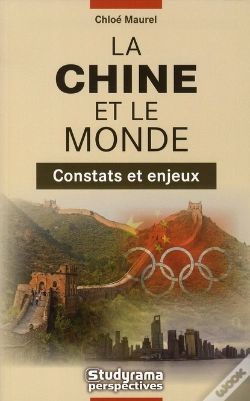 Capa do artigo La Chine Et Le Monde ; Constats Et Enjeux