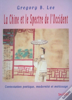 Capa do artigo La Chine Et Le Spectre De L'Occident