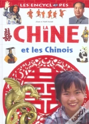 Capa do artigo La Chine Et Les Chinois