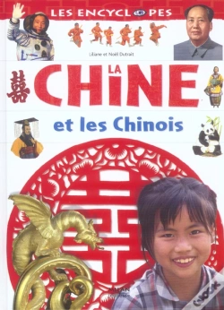 Capa do artigo La Chine Et Les Chinois