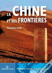 Capa do artigo La Chine Et Ses Frontières