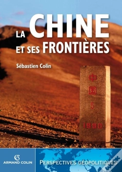 Capa do artigo La Chine Et Ses Frontières