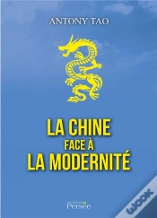 Capa do artigo La Chine Face A La Modernite