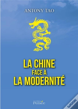 Capa do artigo La Chine Face A La Modernite