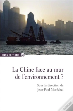 Capa do artigo La Chine Face Au Mur De L'Environnement ?