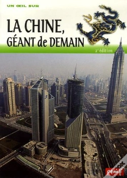 Capa do artigo La Chine, Géant De Demain