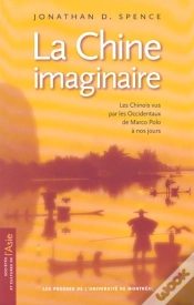 Capa do artigo La Chine Imaginaire ; Les Chinois Vus Par Les Occidentaux De Marco Polo A Nos Jours