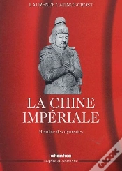 Capa do artigo La Chine Imperiale