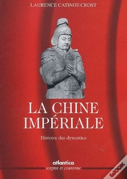 Capa do artigo La Chine Imperiale