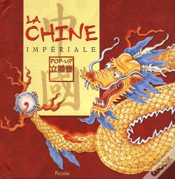 Capa do artigo La Chine Impériale