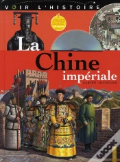 Capa do artigo La Chine Impériale