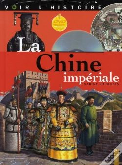Capa do artigo La Chine Impériale
