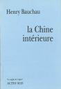La Chine Intérieure - Preview