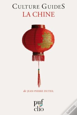 Capa do artigo La Chine