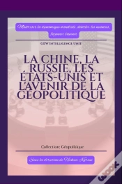 Capa do artigo La Chine, La Russie, Les États-Unis Et L