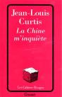 La Chine M'Inquiète - Preview