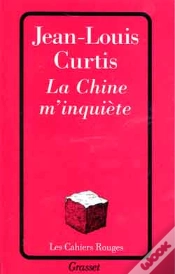 Capa do artigo La Chine M