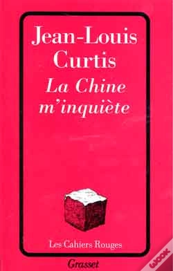 Capa do artigo La Chine M'Inquiète