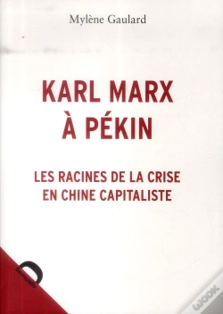 Capa do artigo La Chine