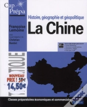 Capa do artigo La Chine Nouveau Prix