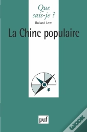 La Chine Populaire