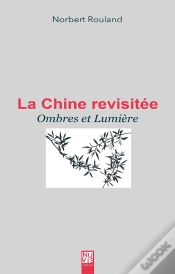 Capa do artigo La Chine Revisitée : Ombres Et Lumière