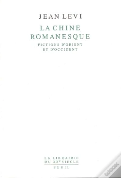 Capa do artigo La Chine Romanesque. Fictions D'Orient Et D'Occident