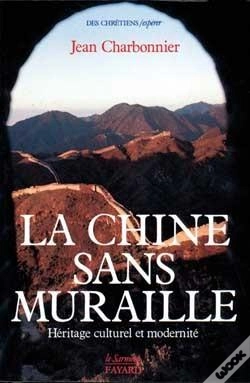 Capa do artigo La Chine Sans Muraille