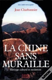 Capa do artigo La Chine Sans Muraille