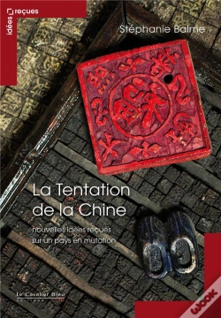 Capa do artigo La Chine